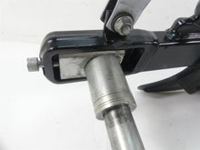 Load image into Gallery viewer, 2013 Harley FXDWG Dyna Wide Glide Rear Swingarm & Belt Guards 25mm Axle 47820-10