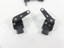 Load image into Gallery viewer, 2013 BMW R1200GS GSW K50 Leveling Level Sensor Set 37146860843 37146870000 | Mototech271