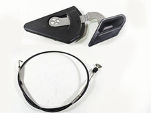 Load image into Gallery viewer, 2006 Sea-Doo GTX Supercharged Reverse Shifter Handle + Mount 268000022 | Mototech271