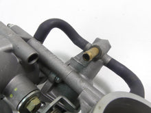 Load image into Gallery viewer, 2008 Ducati Hypermotard 1100S Throttle Body Bodies Fuel Injection 28240822B | Mototech271