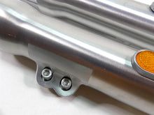 Load image into Gallery viewer, 2020 Harley Softail FXST Standard Front Fork Legs 49Mm - Read 45400295 45400296 | Mototech271
