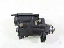 Load image into Gallery viewer, 2012 Harley FLD Dyna Switchback Engine Starter Motor 96ci 103ci 31618-06A | Mototech271
