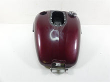 Load image into Gallery viewer, 2015 Harley FLD Dyna Switchback Fuel Gas Petrol Tank Reservoir -No Dent 61000707 | Mototech271