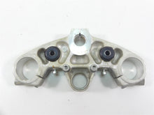 Load image into Gallery viewer, 2001 Moto Guzzi California Sp 1100 Upper Triple Tree Steering Clamp GU03490230 | Mototech271