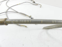 Load image into Gallery viewer, 2016 Polaris RZR900 S EPS Front Rear Brake Line Hose Set 1912257 1912252 1912260 | Mototech271