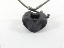 Load image into Gallery viewer, 2009 Buell 1125 CR Rear Brake Caliper + Mounting Bracket H0102.1AM | Mototech271