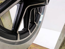 Load image into Gallery viewer, 2000 Harley Dyna FXDL Low Rider 13 Spoke Cast Rear Wheel Rim 16x3 41012-00A | Mototech271