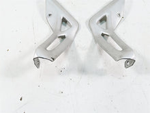 Load image into Gallery viewer, 2017 Mv Agusta Dragster 800 Under Seat & Tank Side Cover Fairing Set 8000B8911