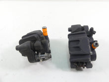 Load image into Gallery viewer, 2015 BMW F800GS K72 Front Brembo Brake Caliper Set 34117716715 34117716716