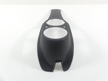 Load image into Gallery viewer, 2016 Harley FXDL Dyna Low Rider Fuel Tank Dash Gauges Console Cover 70900387 | Mototech271