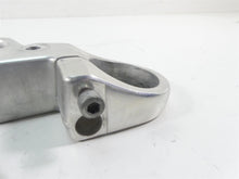 Load image into Gallery viewer, 2013 Harley VRSCF Muscle V-Rod Upper Triple Tree Steering Clamp - 55mm 46891-09C | Mototech271