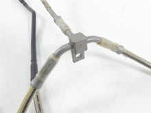 Load image into Gallery viewer, 2013 BMW R1200GS GSW K50 Front Goodridge Abs Brake Line Set 34328526552 | Mototech271