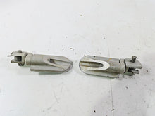 Load image into Gallery viewer, 2018 BMW R1200GS GSW K50 Guaimi Adjustable Rider Foot Peg Footpeg Set | Mototech271