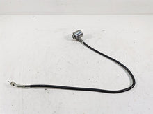 Load image into Gallery viewer, 1997 Kawasaki VN1500 Vulcan Front Speedo Hub & Cable 41078-1099 | Mototech271