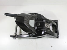 Load image into Gallery viewer, 2017 BMW S1000R K47 Rear Swingarm Swing Arm + Carbon Fender 33358549982 | Mototech271