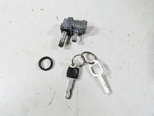 Load image into Gallery viewer, 2018 Harley Softail FXFBS Fat Bob Fork Lock Keys Set 45600049 | Mototech271