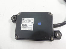 Load image into Gallery viewer, 2017 Triumph Thruxton 1200 R Ignition Switch Cdi Ecu Key Set - Read T2501822 | Mototech271