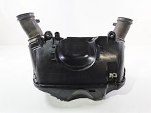 Load image into Gallery viewer, 2015 BMW R1200GS K50 Air Box Cleaner Breather Filter & All Tubes 13717726792