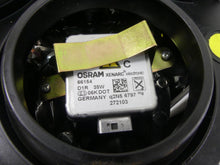 Load image into Gallery viewer, 2009 Victory Vision Tour Headlight Head Light Lamp Lens & Module 5856220 2410971