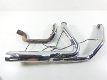 Load image into Gallery viewer, 2017 Harley Touring FLHTKL Electra Glide Exhaust Pipe Header Manifold 65600176 | Mototech271