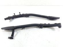 Load image into Gallery viewer, 2019 Indian Chieftain Classic Front Frame Down Tube Rail Set 1018969 1018970