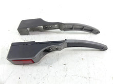 Load image into Gallery viewer, 1979 Harley Sportster XLS1000 Roadster Rear Fender Struts 52754-79 52755-79