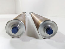 Load image into Gallery viewer, 2015 Triumph Tiger Explorer XC Straight Front Fork Leg Set T2041510 T2041520 | Mototech271