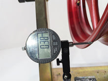 Load image into Gallery viewer, 2024 Suzuki GSXR600 Straight Front Wheel Rim Red 17x3.5 54111-14J00