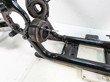 Load image into Gallery viewer, 2017 Harley XL883 N Sportster Iron Straight Frame Chassis & Swingarm With Clean Ohio Title 47000031 | Mototech271