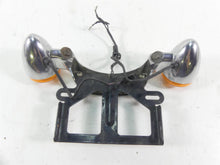 Load image into Gallery viewer, 2005 Harley Touring CVO FLHTC SE Electra Glide Rear Blinker Bar Set 68629-05