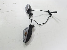 Load image into Gallery viewer, 2015 BMW R nineT K21 Rear Blinker Turn Signal Set 63138534351 | Mototech271