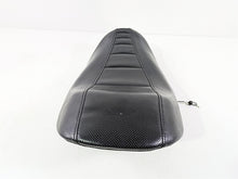 Load image into Gallery viewer, 2006 Harley VRSCR Street V-Rod Front Rider Seat Saddle 52415-06