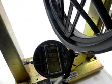 Load image into Gallery viewer, 2017 Harley XL1200 CX Sportster Roadster Straight 19x3 Front Wheel Rim 43300416