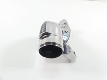 Load image into Gallery viewer, 2009 Harley Dyna FXDF SE CVO Fat Bob Air Breather Filter Inlet Mount 29472-05A | Mototech271