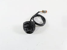 Load image into Gallery viewer, 2006 Harley Sportster XL883 Low Left Hand Control Switch 71682-06A 71685-06A