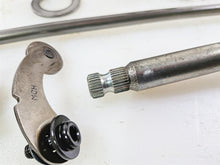 Load image into Gallery viewer, 2010 Honda VT1300 CR Stateline Transmission Gear Shift Drum Set 23210-MEA-670