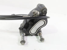 Load image into Gallery viewer, 2010 Harley Dyna FXDB Street Bob Front Brake Caliper + Line 44046-08
