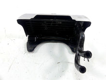 Load image into Gallery viewer, 2006 Harley Touring FLHTCU SE E-Glide Oil Cooler + Chrome Cover & Hoses 62994-04 | Mototech271