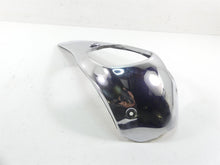 Load image into Gallery viewer, 2006 Yamaha Roadliner XV1900 Fuel Tank Dash Speedo Chrome Cover 1D7-83559-00-00