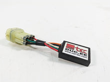 Load image into Gallery viewer, 2011 Ducati Hypermotard 1100 Evo SP Vizi-Tec Duc.ee Exhaust Servo Eliminator FW:2.12 | Mototech271