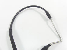 Load image into Gallery viewer, 2017 Ducati 939 S Supersport Abs Rear Brake Line Hose Set 61910871B 61910481C | Mototech271