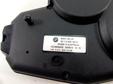 Load image into Gallery viewer, 2014 BMW R1200GS K50 Speedometer Speedo Tach Gauge Instrument - 26k 62118549159