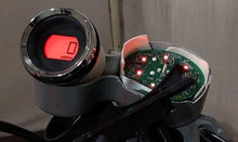 Load image into Gallery viewer, 2009 Harley XR1200 Sportster Gauges Speedometer Tacho Set - For Parts 67087-08