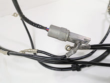 Load image into Gallery viewer, 2024 Triumph Tiger 900 GT Front Rear Abs Brake Line Hose Set T2023442 T2023445 | Mototech271