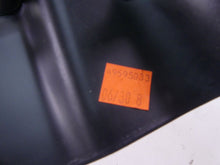 Load image into Gallery viewer, 2009 Harley Touring FLHTCU Electra Glide Ignition Switch Cover Fairing 58510-96