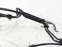 Load image into Gallery viewer, 2019 Harley FLHCS Softail Heritage Front Abs Brake Line Set 41800595 41800597 | Mototech271