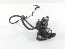 Load image into Gallery viewer, 1999 Harley Dyna FXDL Low Rider Front Dual Brake Caliper Set 44023-83C 44046-84C | Mototech271