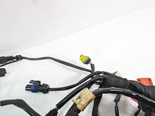 Load image into Gallery viewer, 2020 Harley Touring FLHX Street Glide Main Wiring Harness Loom - Read 69201988