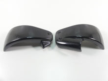 Load image into Gallery viewer, 2019 Harley Softail FLSB Sport Glide Side Cover Set - Dents 69201505 61300783 | Mototech271