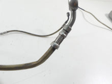 Load image into Gallery viewer, 2013 Harley Davidson VRSCF Muscle Front Abs Brake Line Set 42021-09 42022-09A | Mototech271